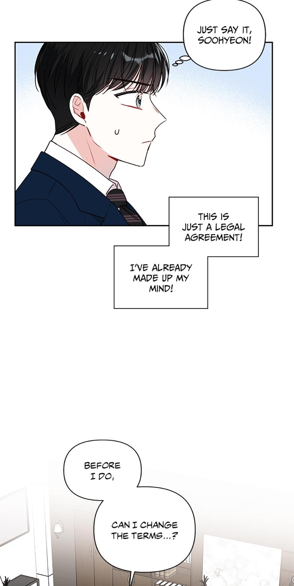 Read My Boss