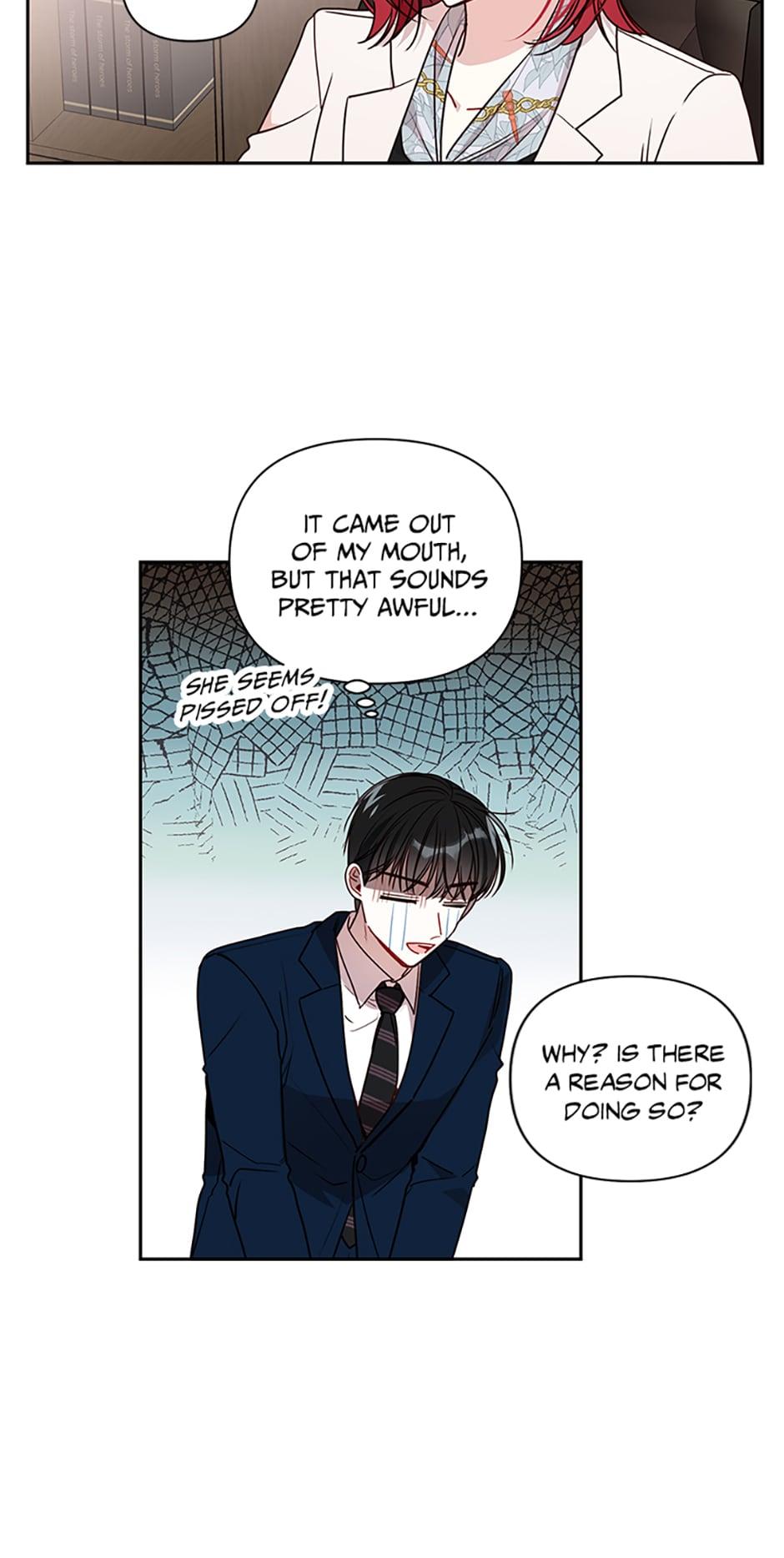 Read My Boss