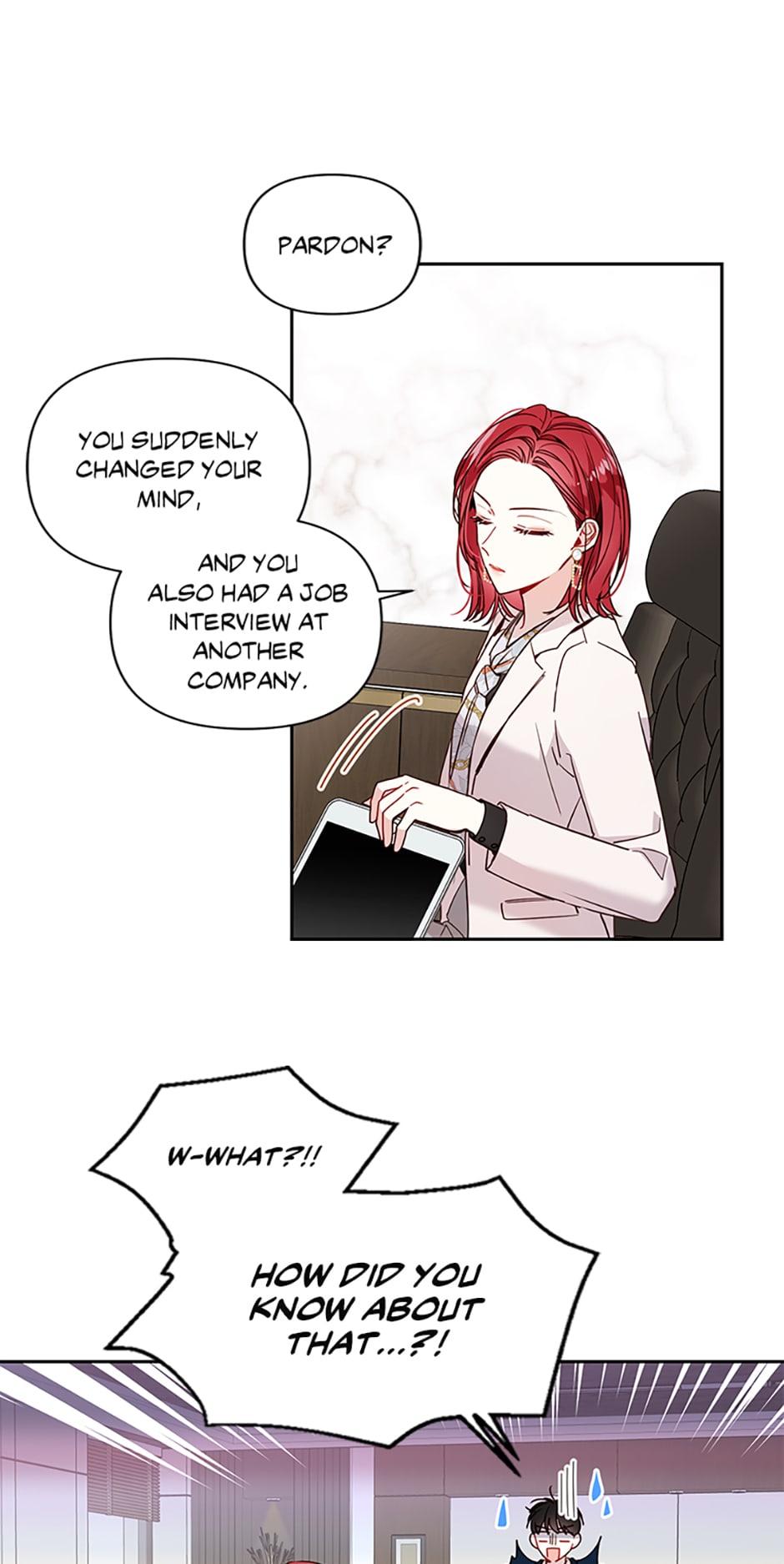 Read My Boss