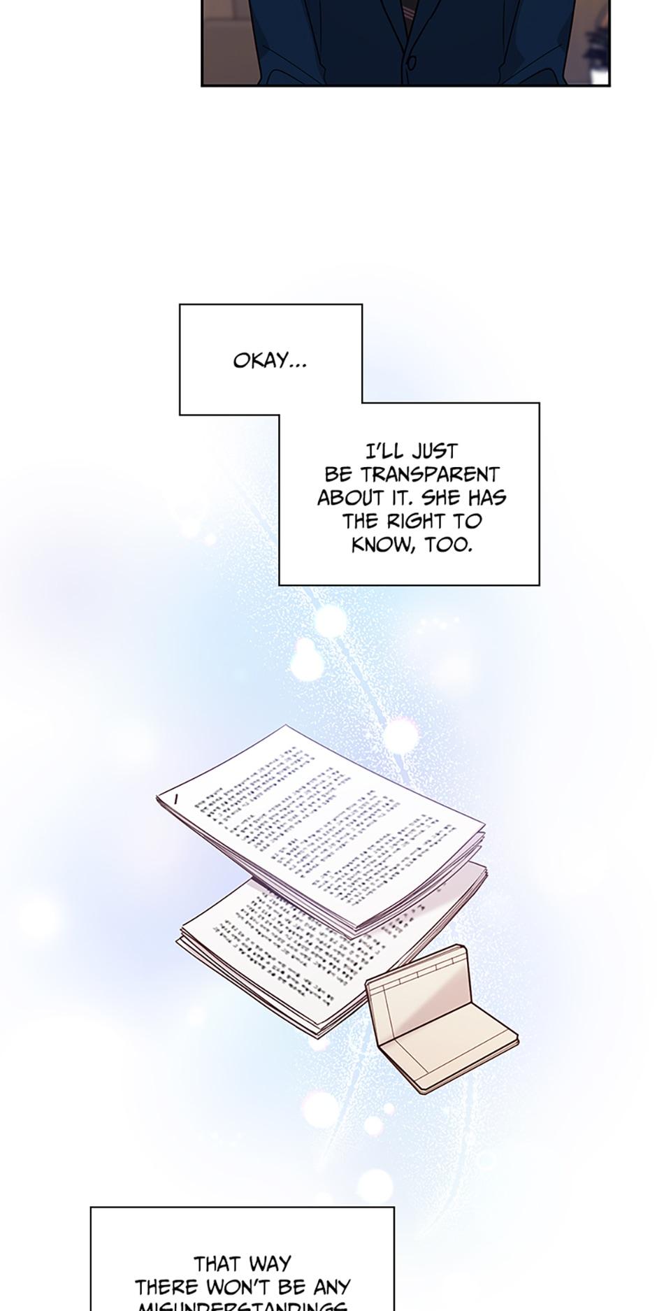 Read My Boss