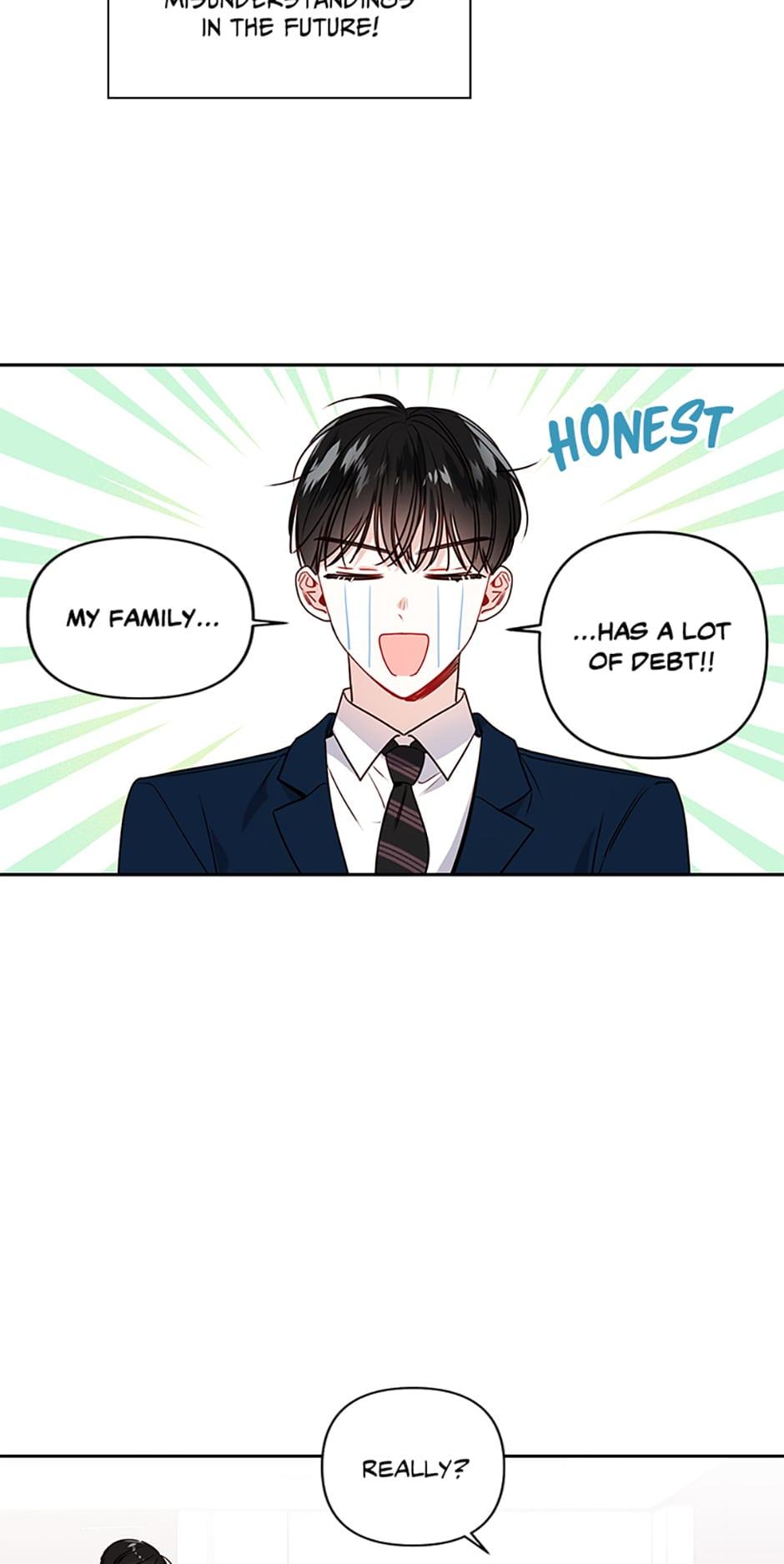Read My Boss