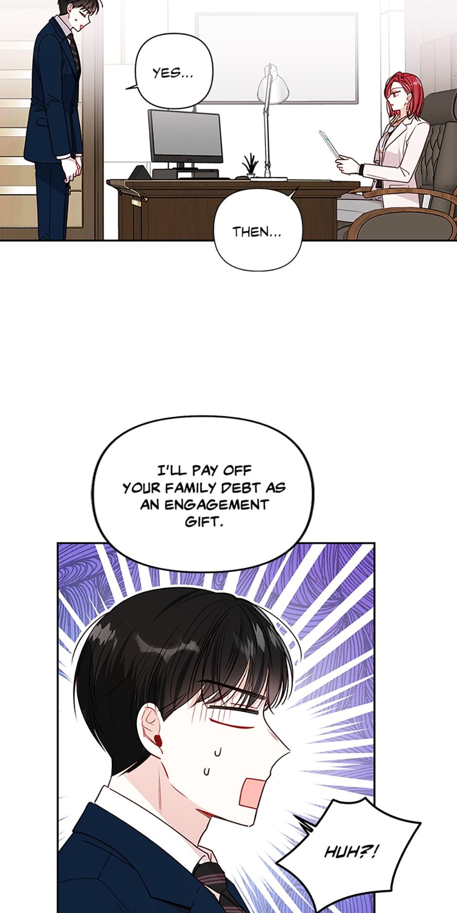 Read My Boss
