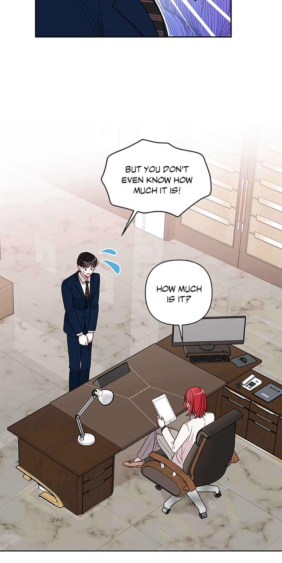 Read My Boss