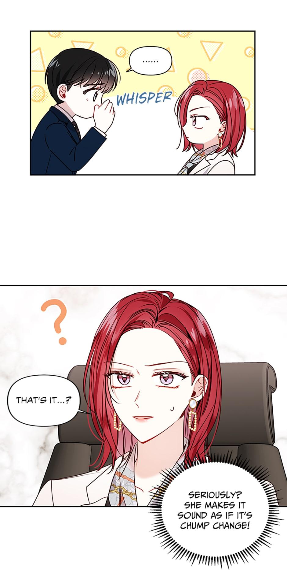 Read My Boss