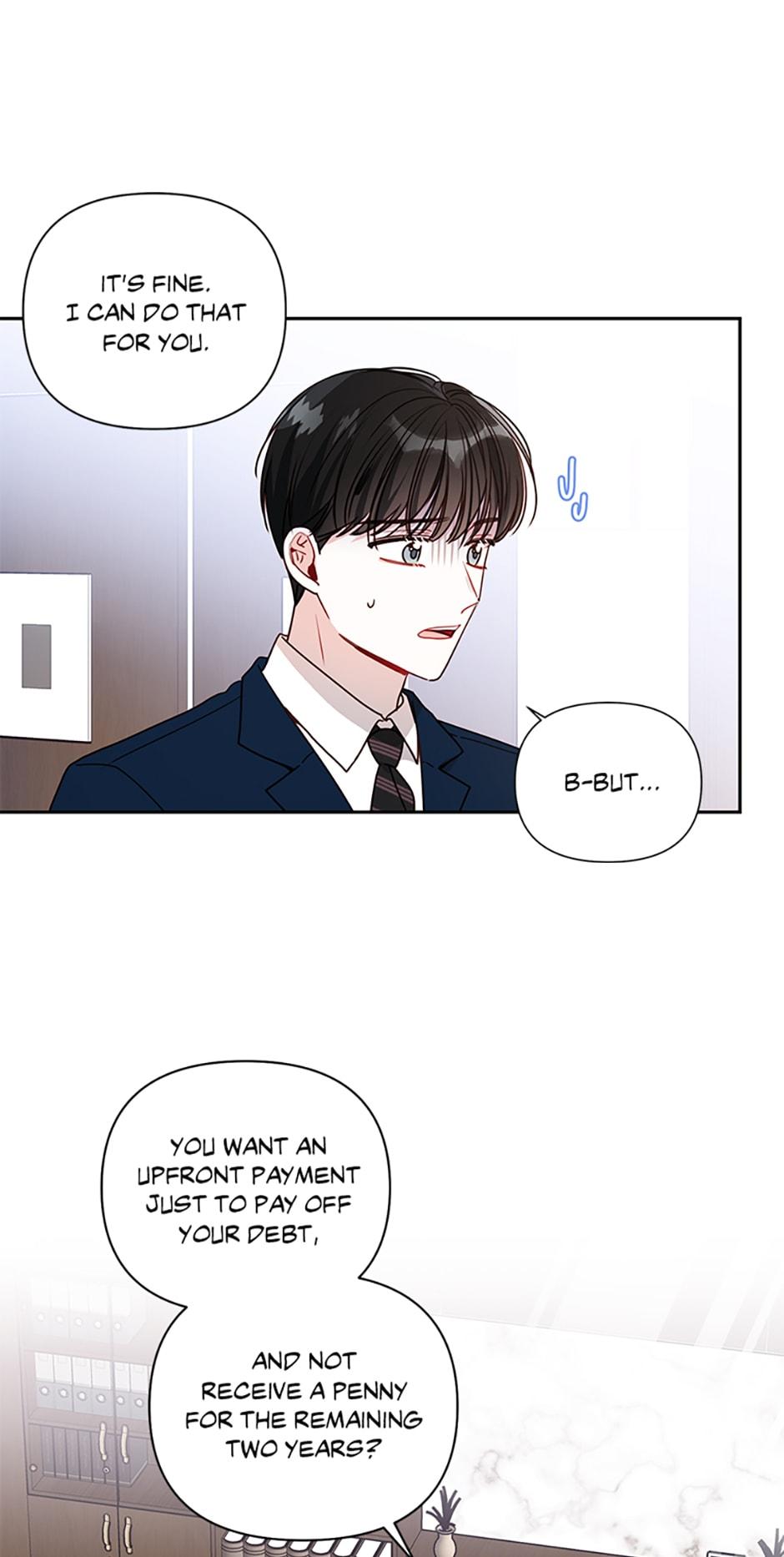 Read My Boss