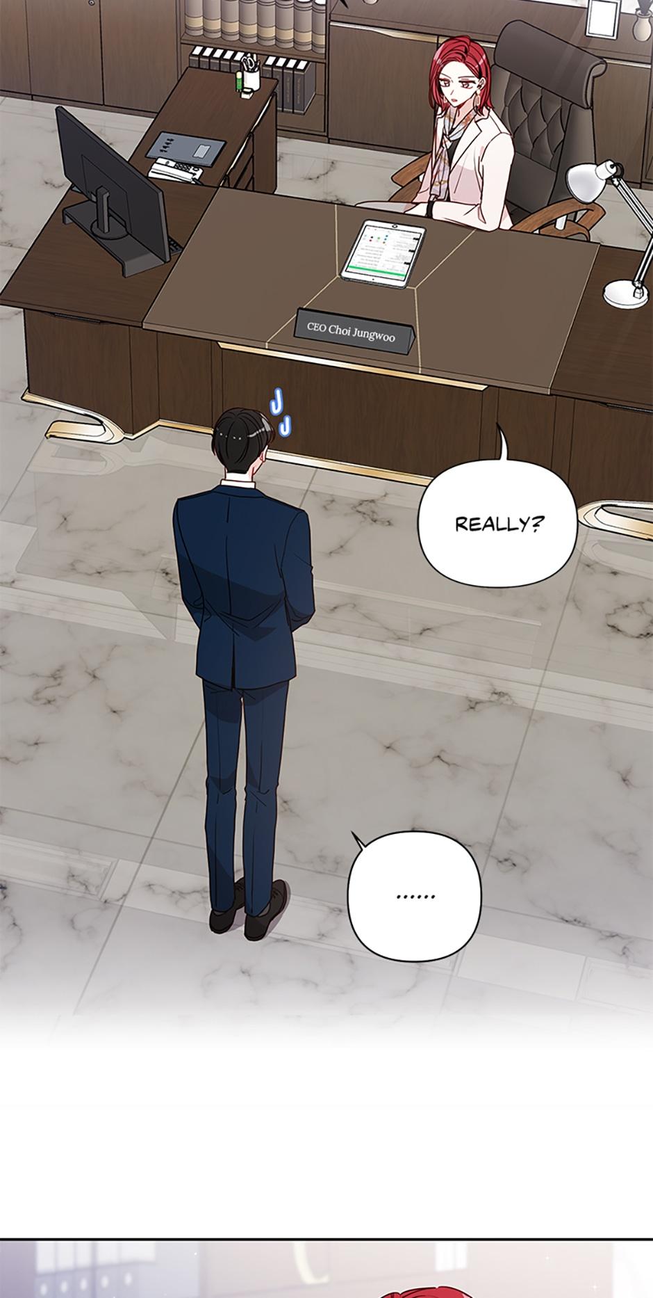 Read My Boss