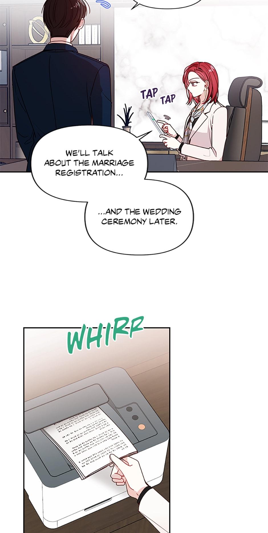 Read My Boss