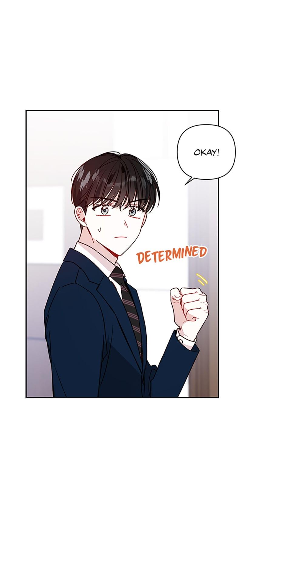 Read My Boss