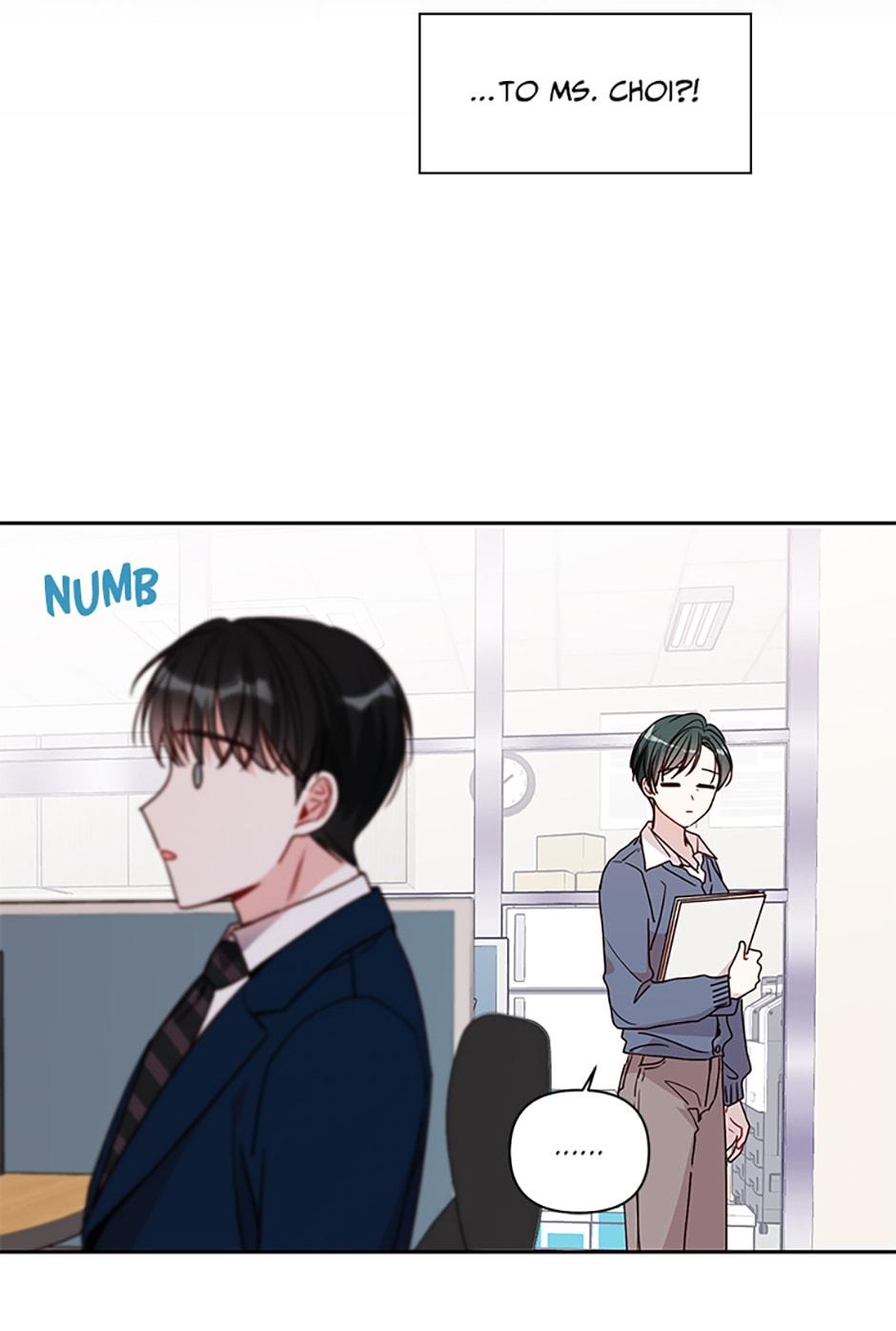 Read My Boss