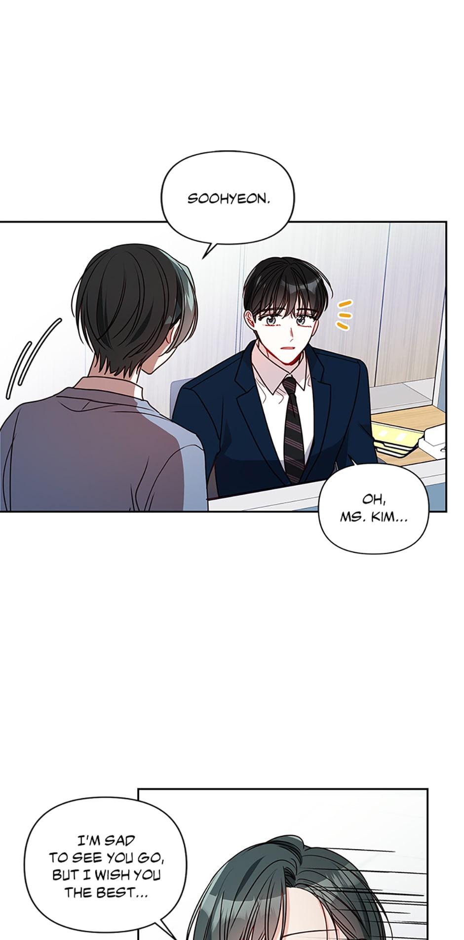 Read My Boss