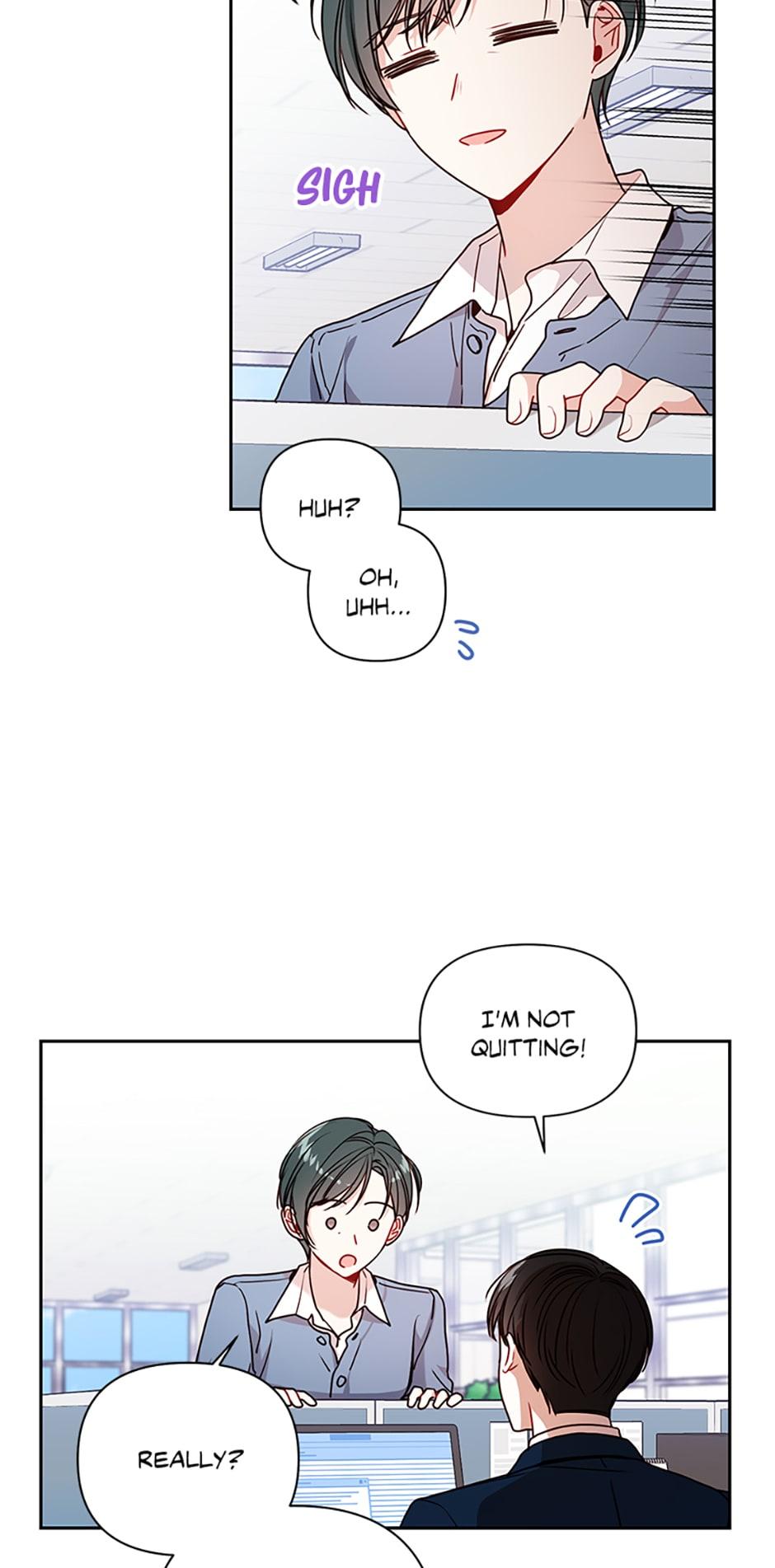 Read My Boss