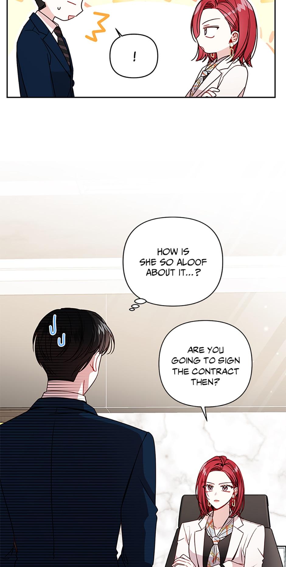 Read My Boss