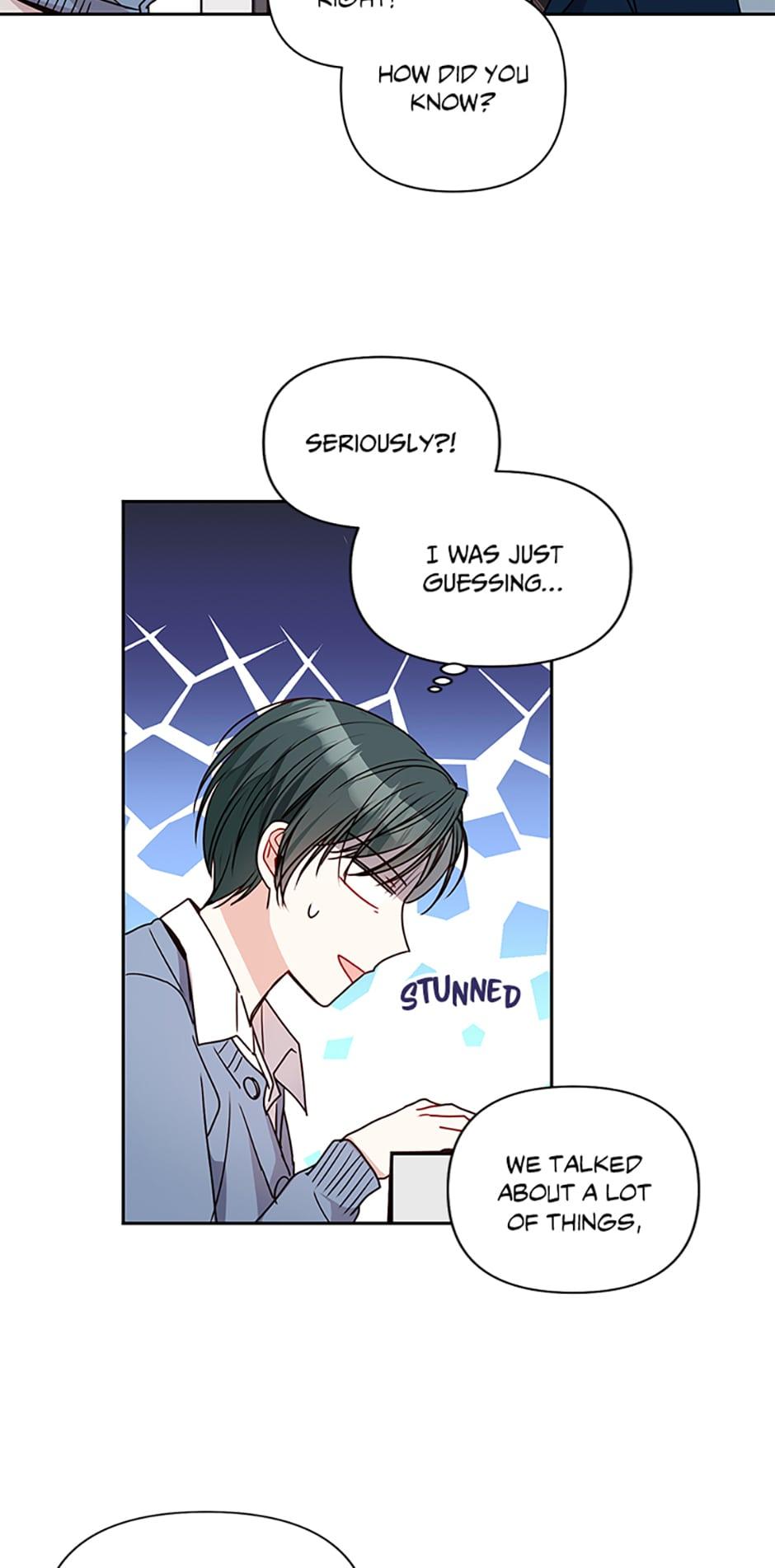 Read My Boss