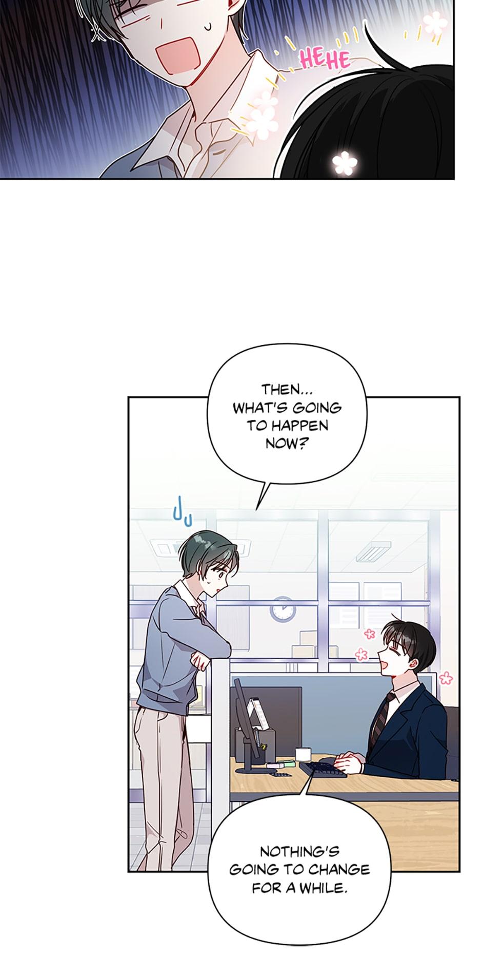 Read My Boss