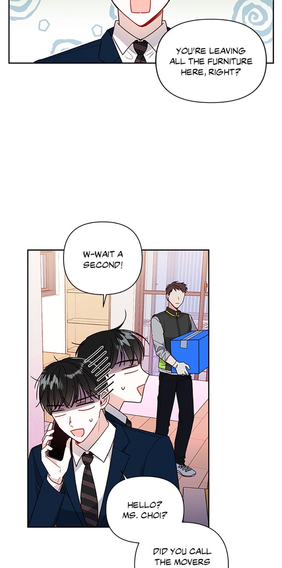 Read My Boss