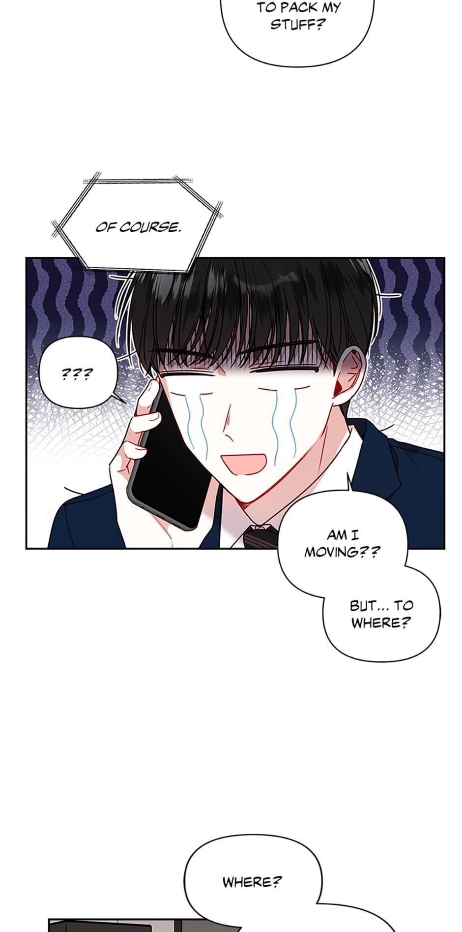 Read My Boss