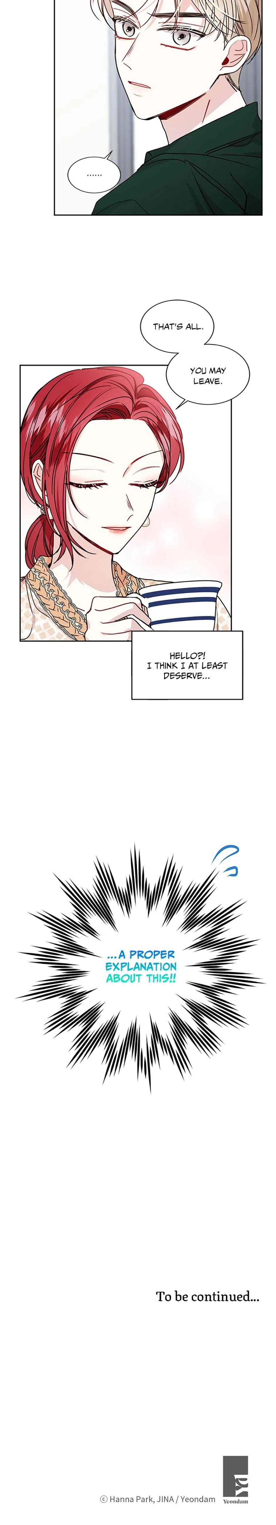 Read My Boss