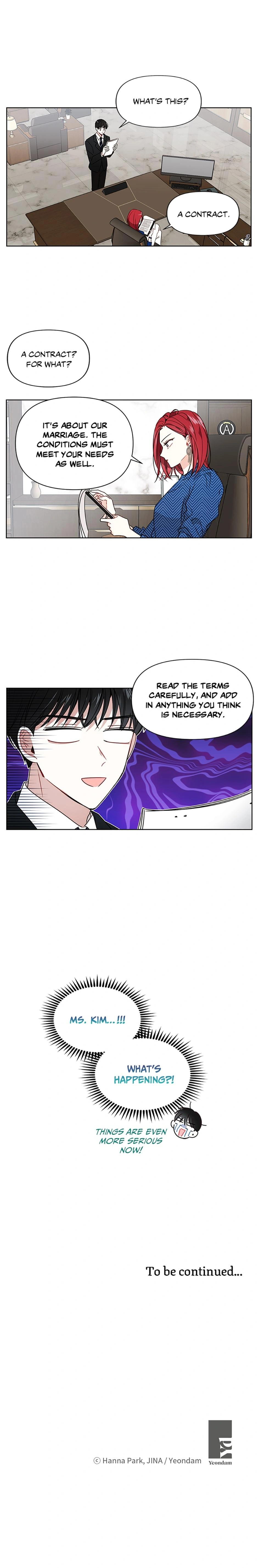 Read My Boss