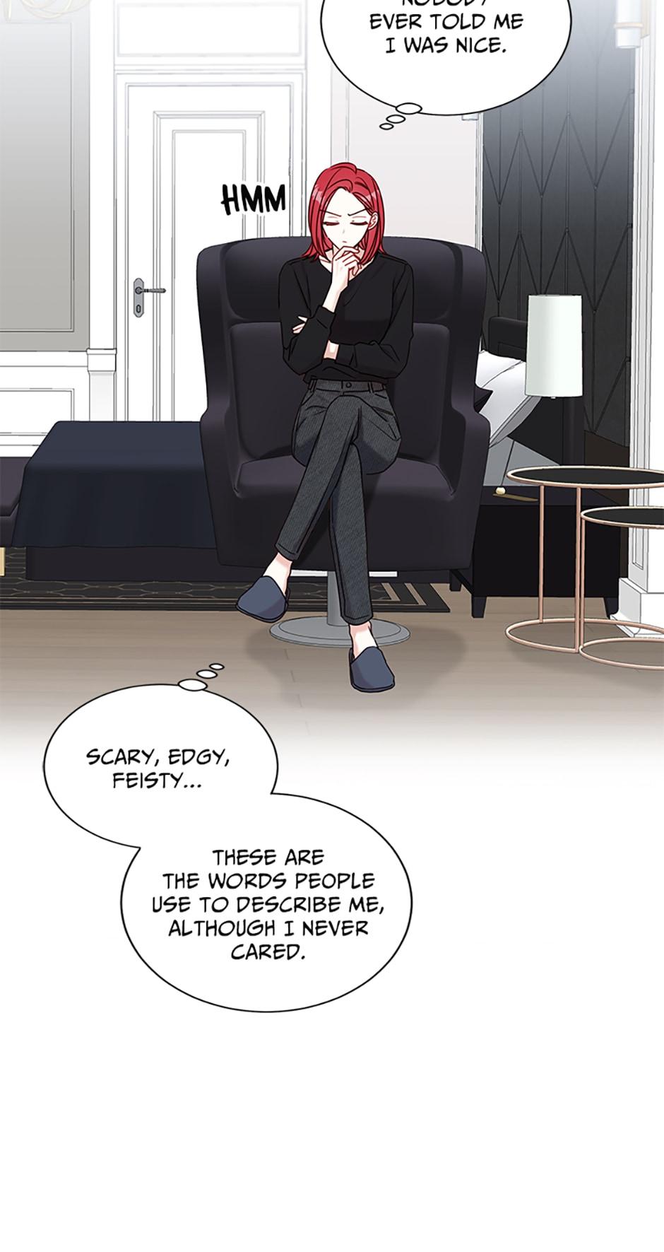 Read My Boss