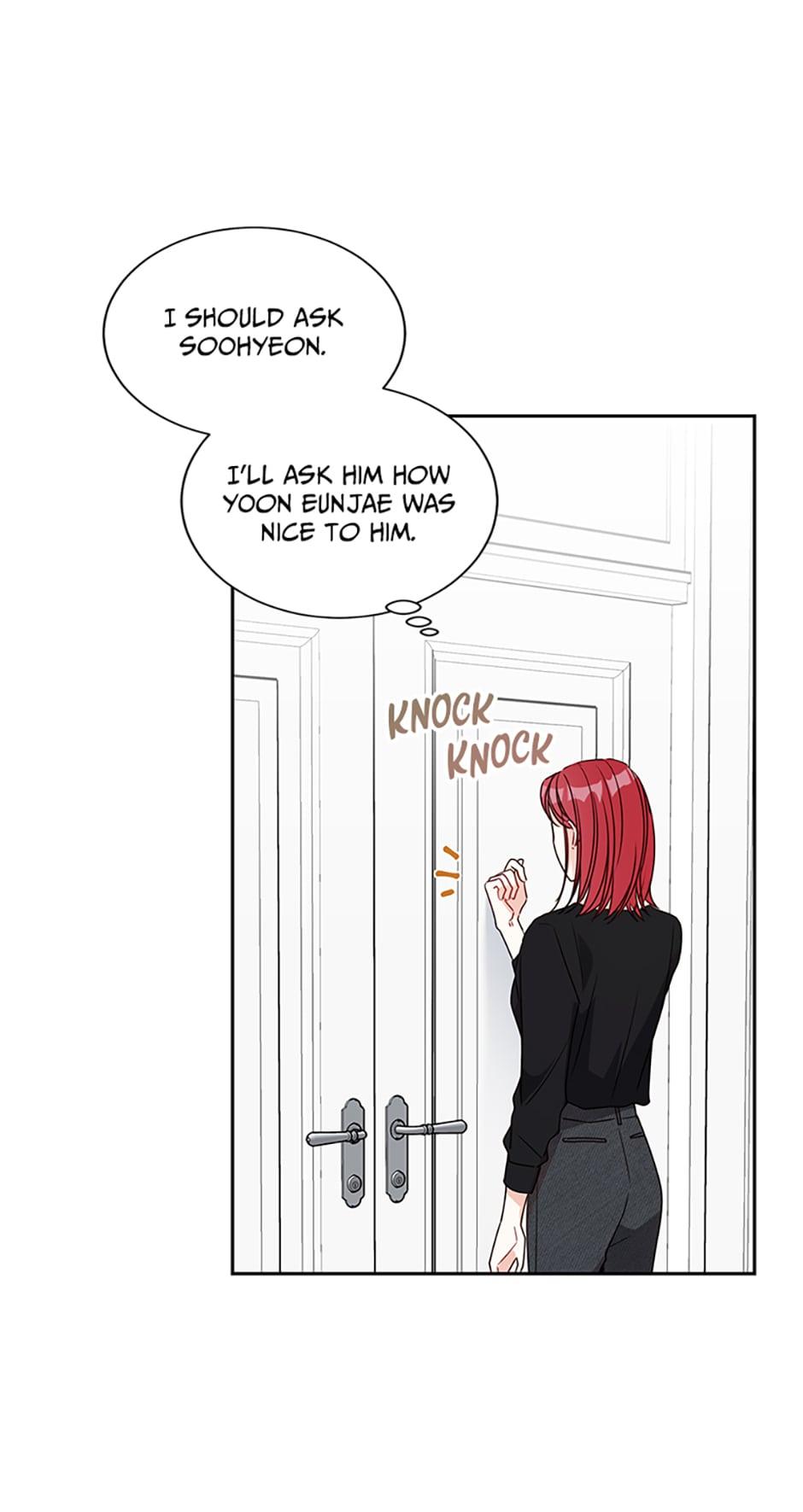 Read My Boss