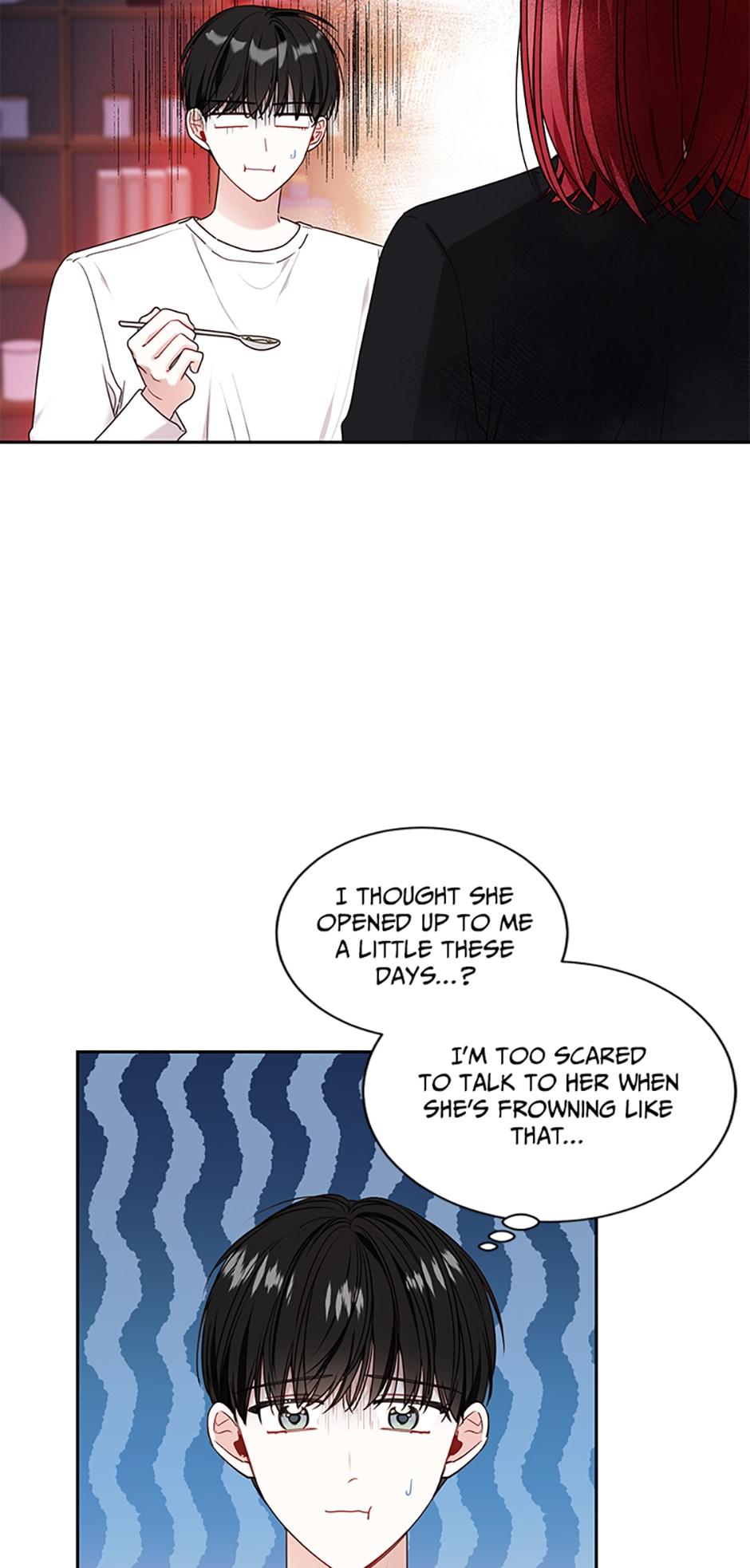 Read My Boss