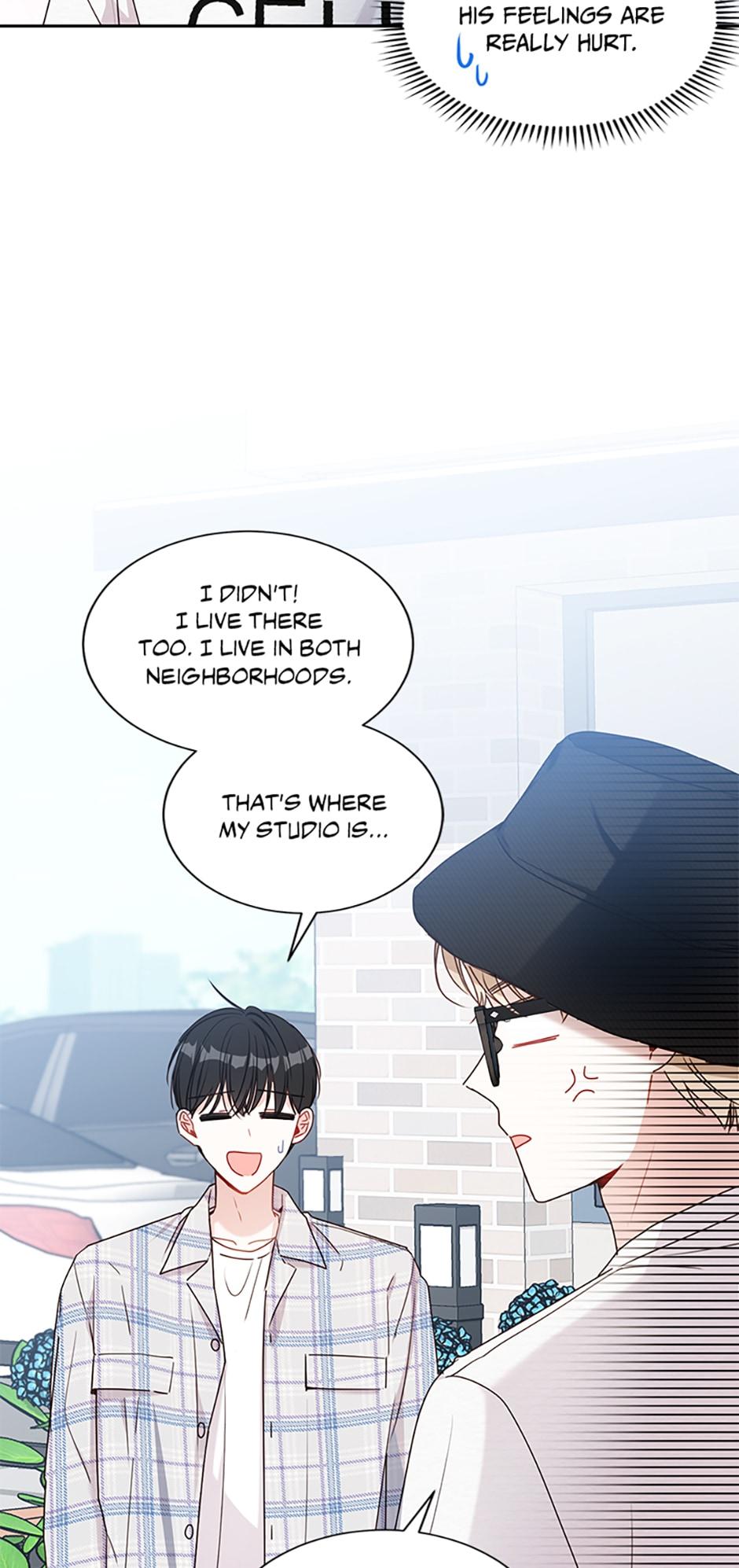 Read My Boss