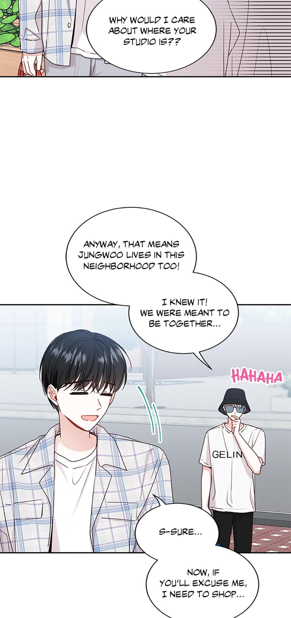 Read My Boss