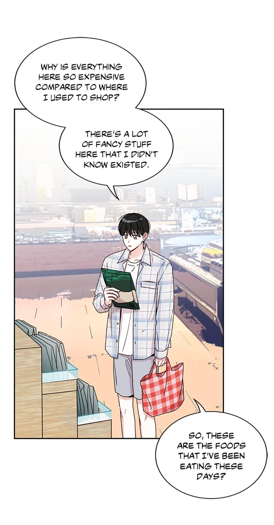 Read My Boss