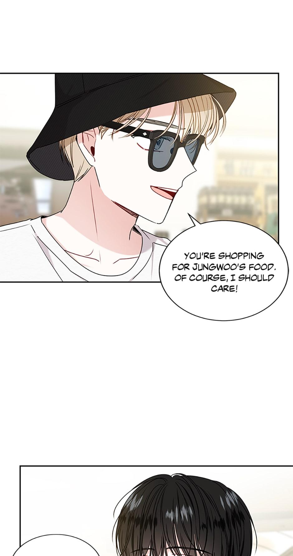 Read My Boss