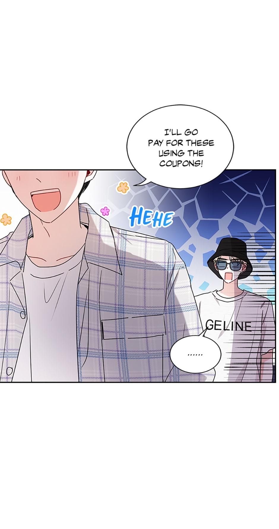 Read My Boss
