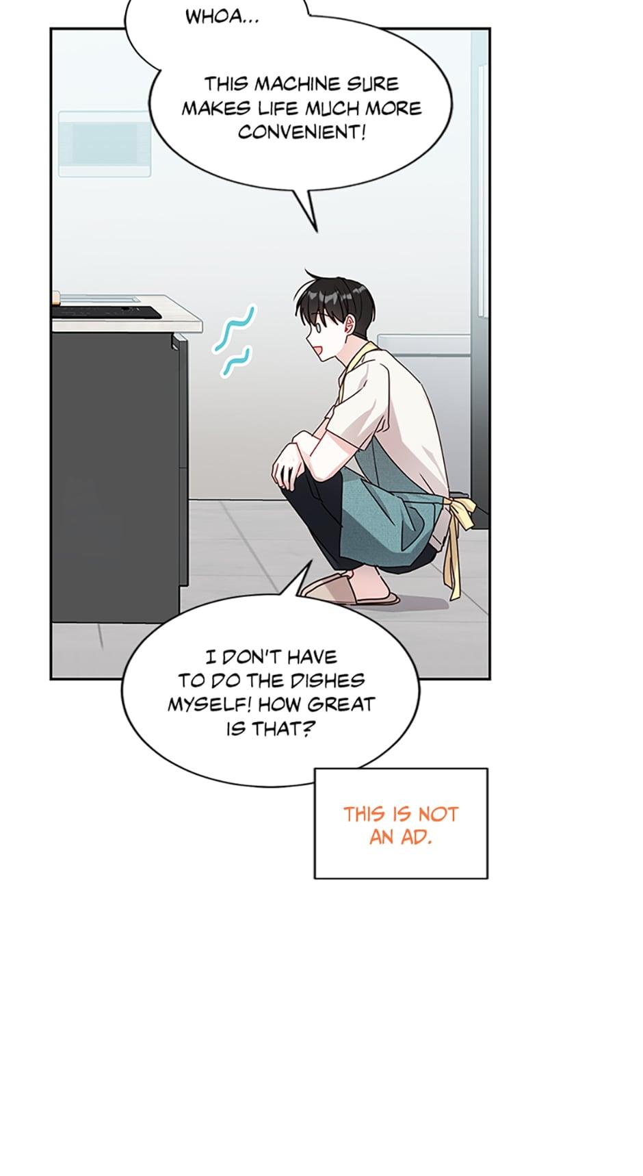 Read My Boss