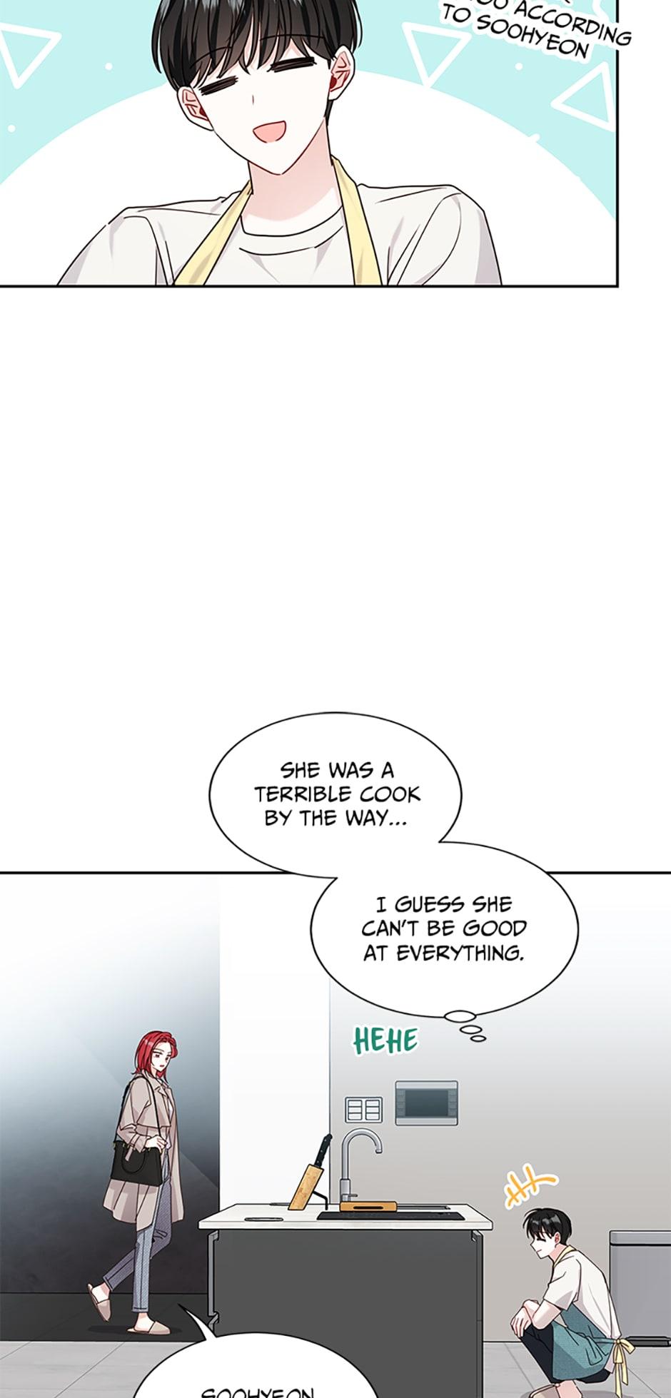 Read My Boss