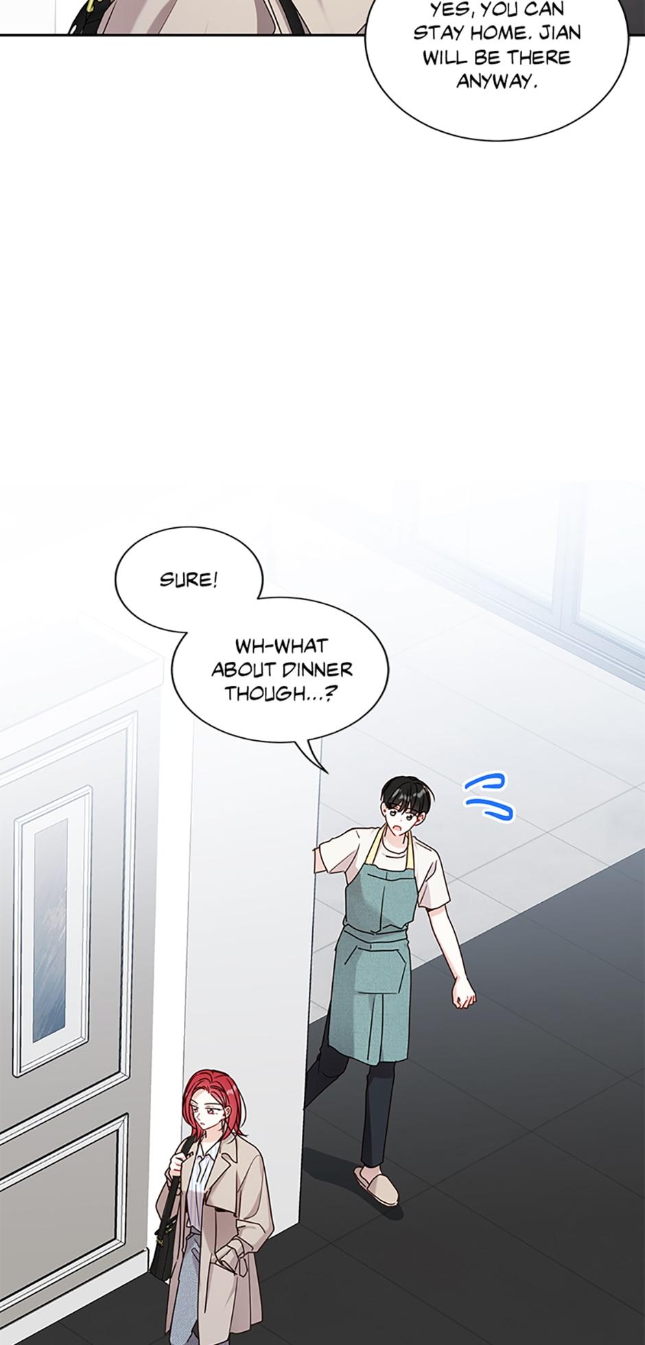 Read My Boss