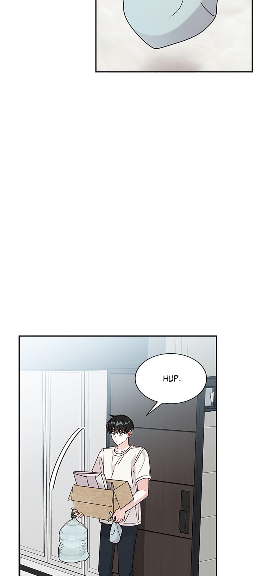 Read My Boss