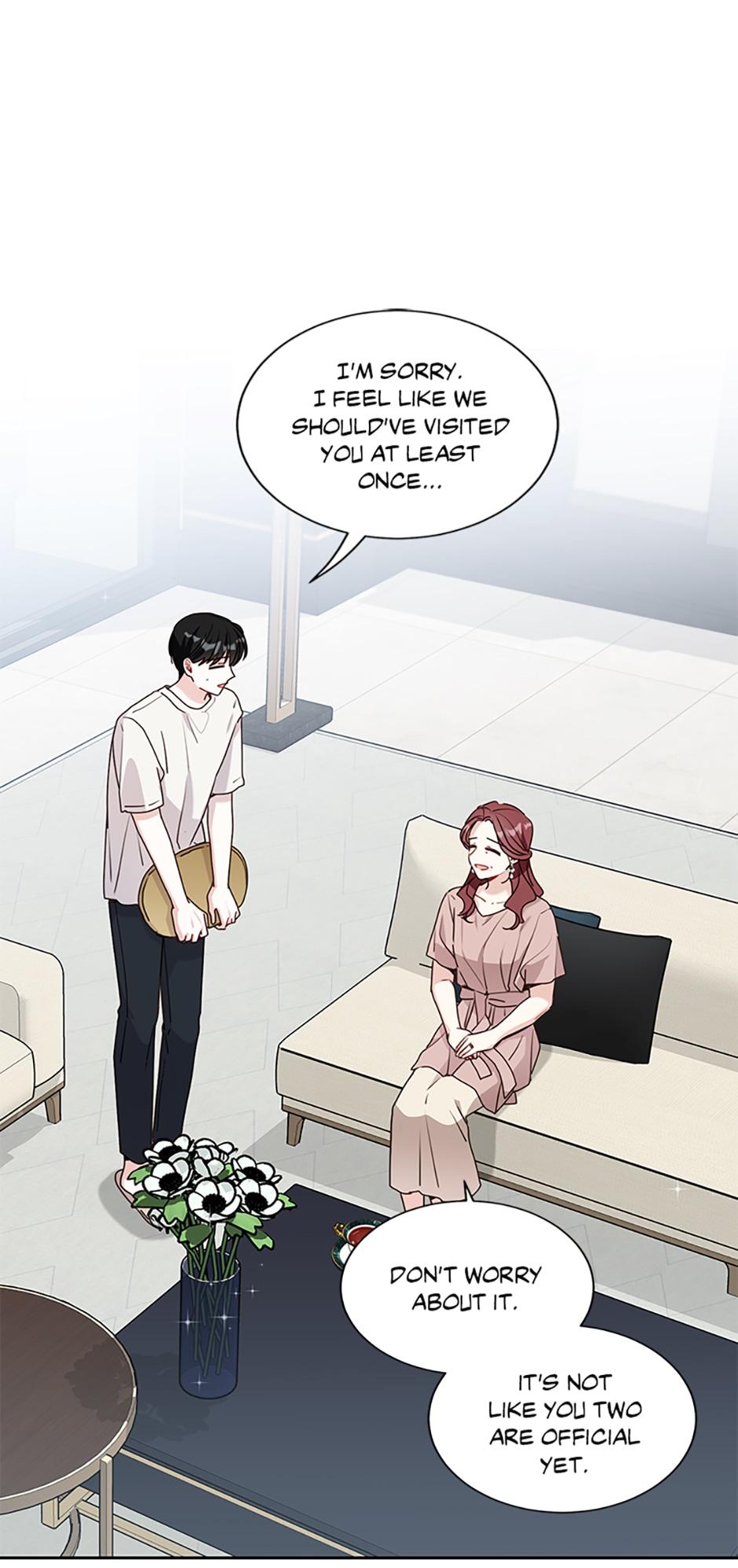 Read My Boss