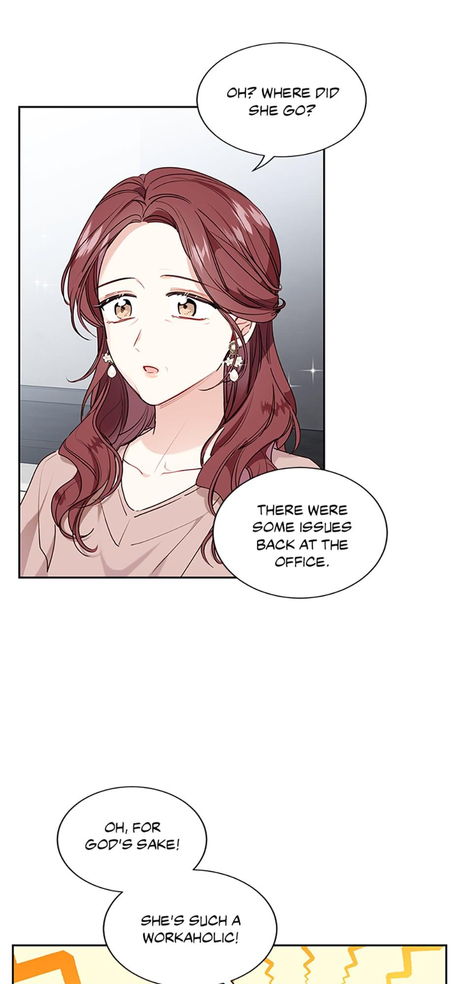 Read My Boss