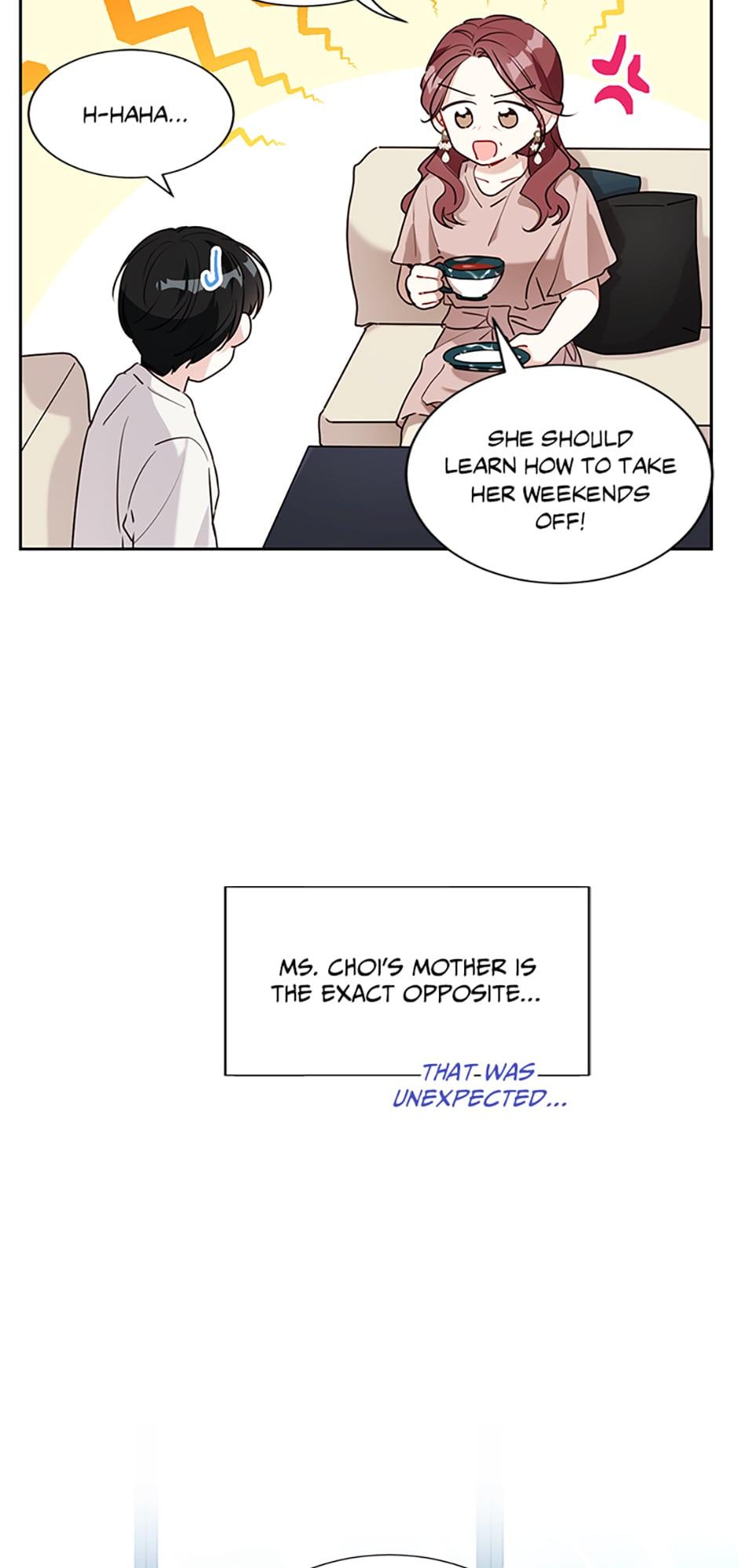 Read My Boss