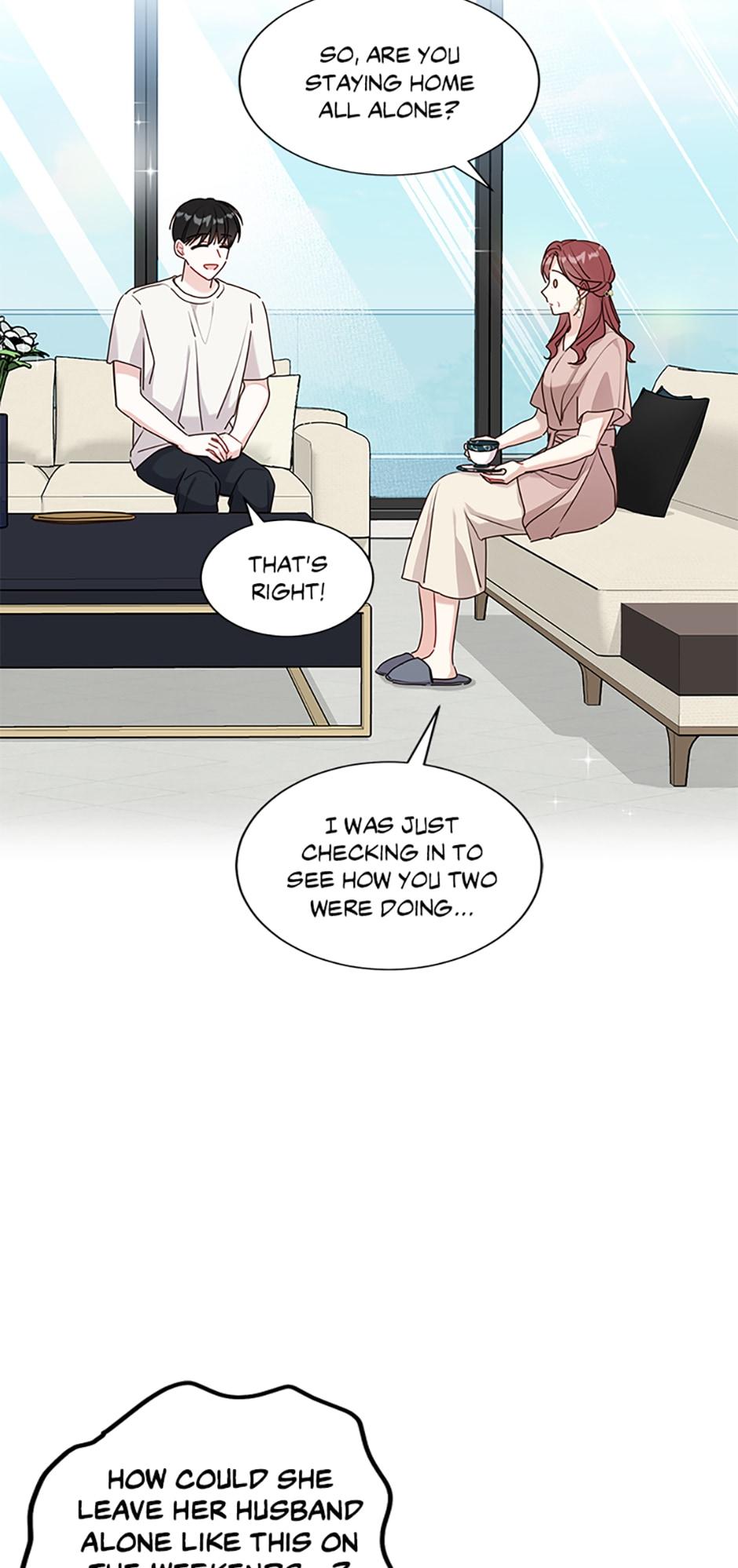 Read My Boss