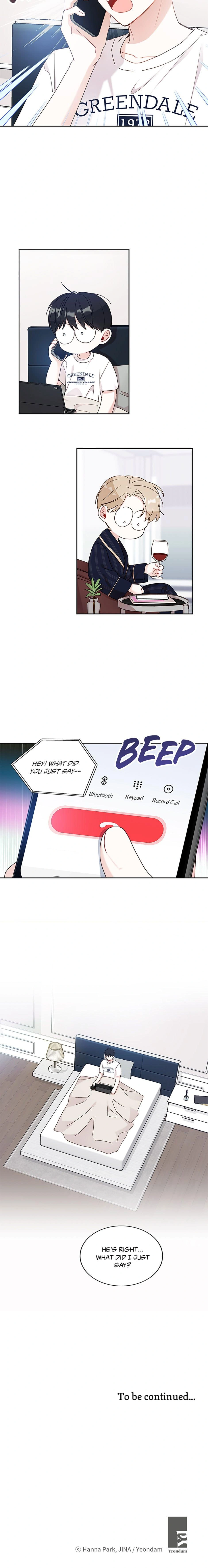 Read My Boss