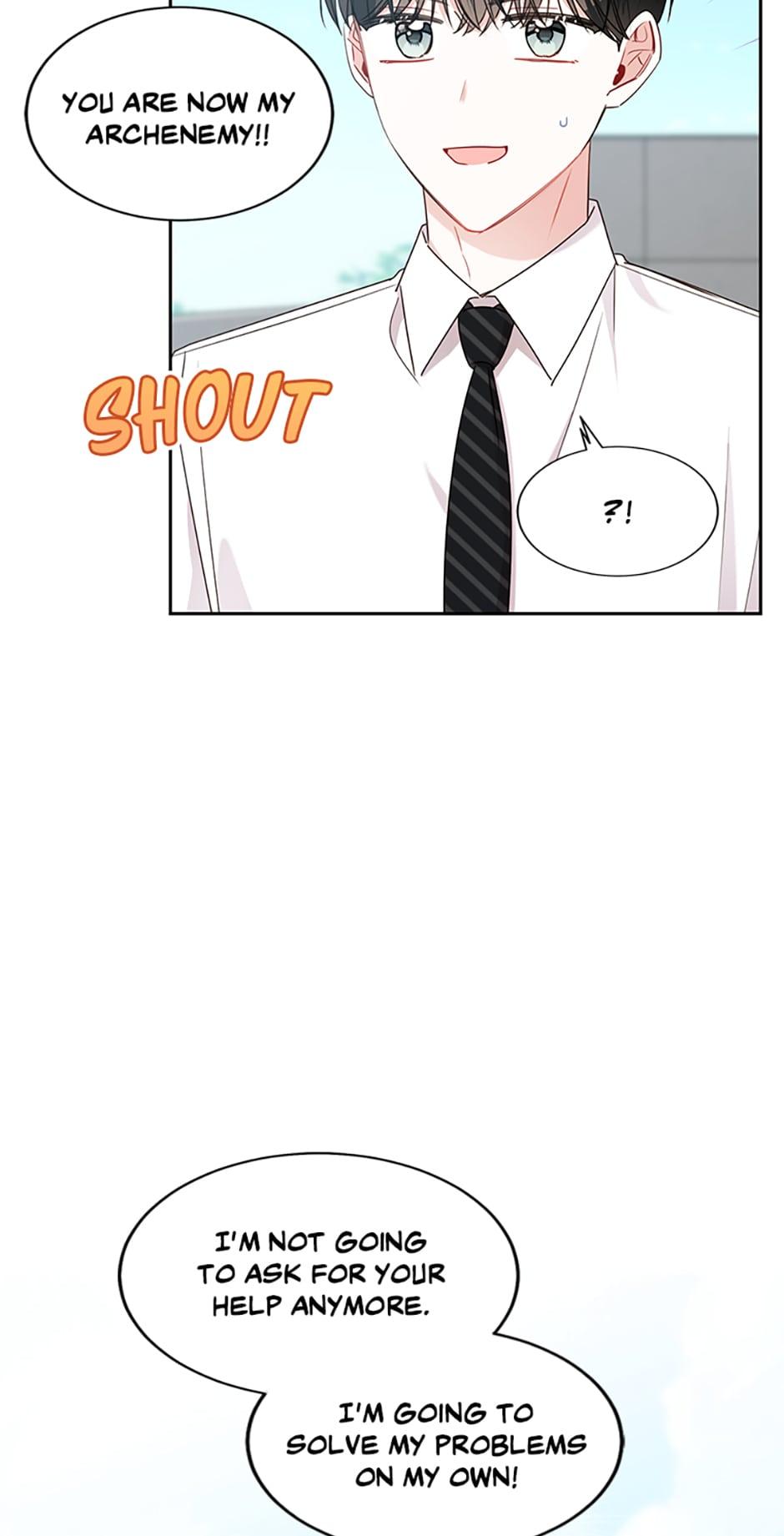Read My Boss