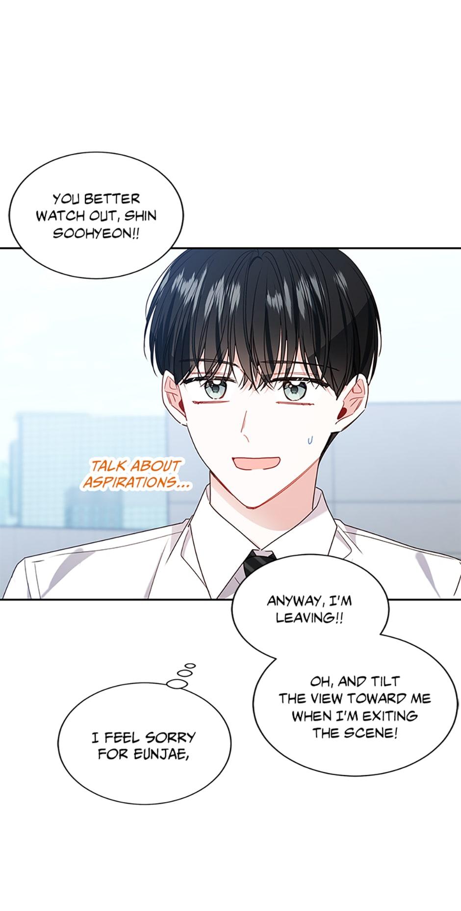 Read My Boss