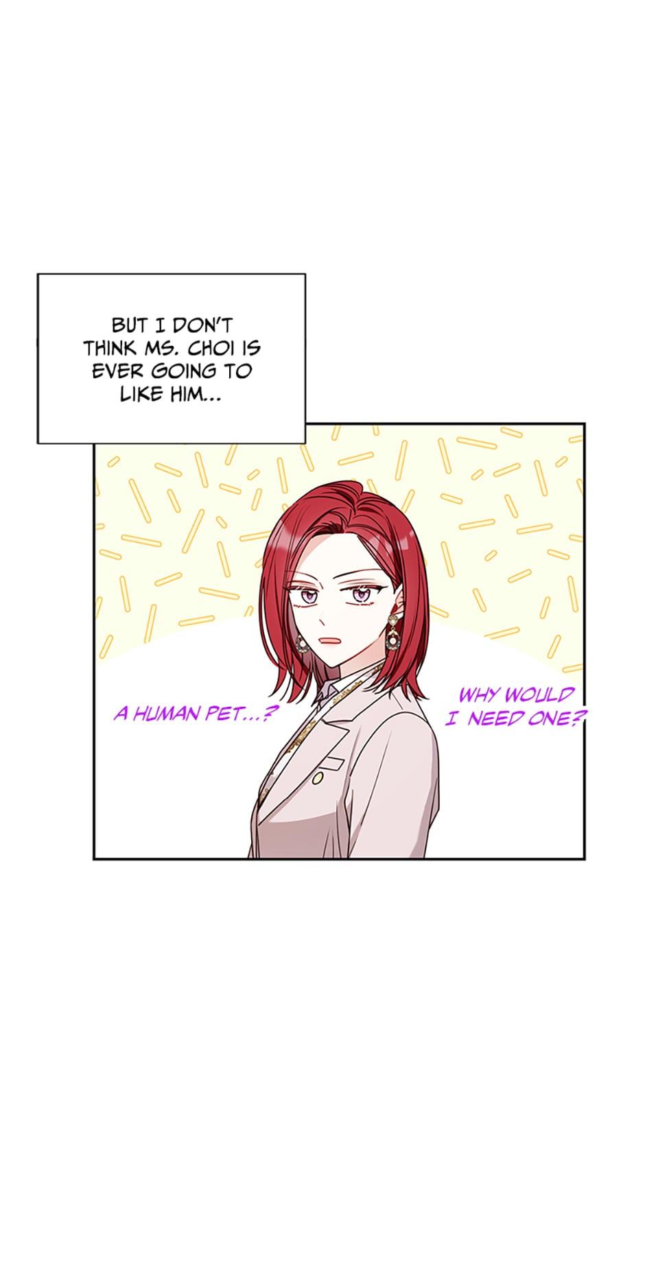 Read My Boss