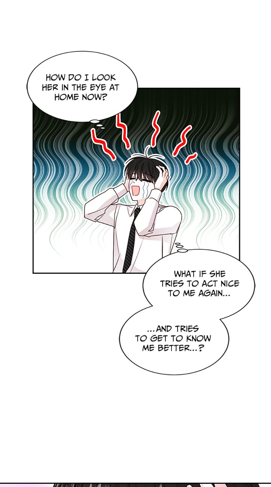 Read My Boss