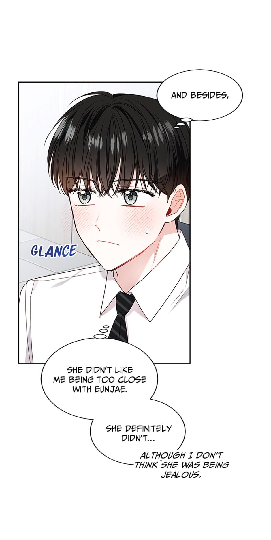 Read My Boss