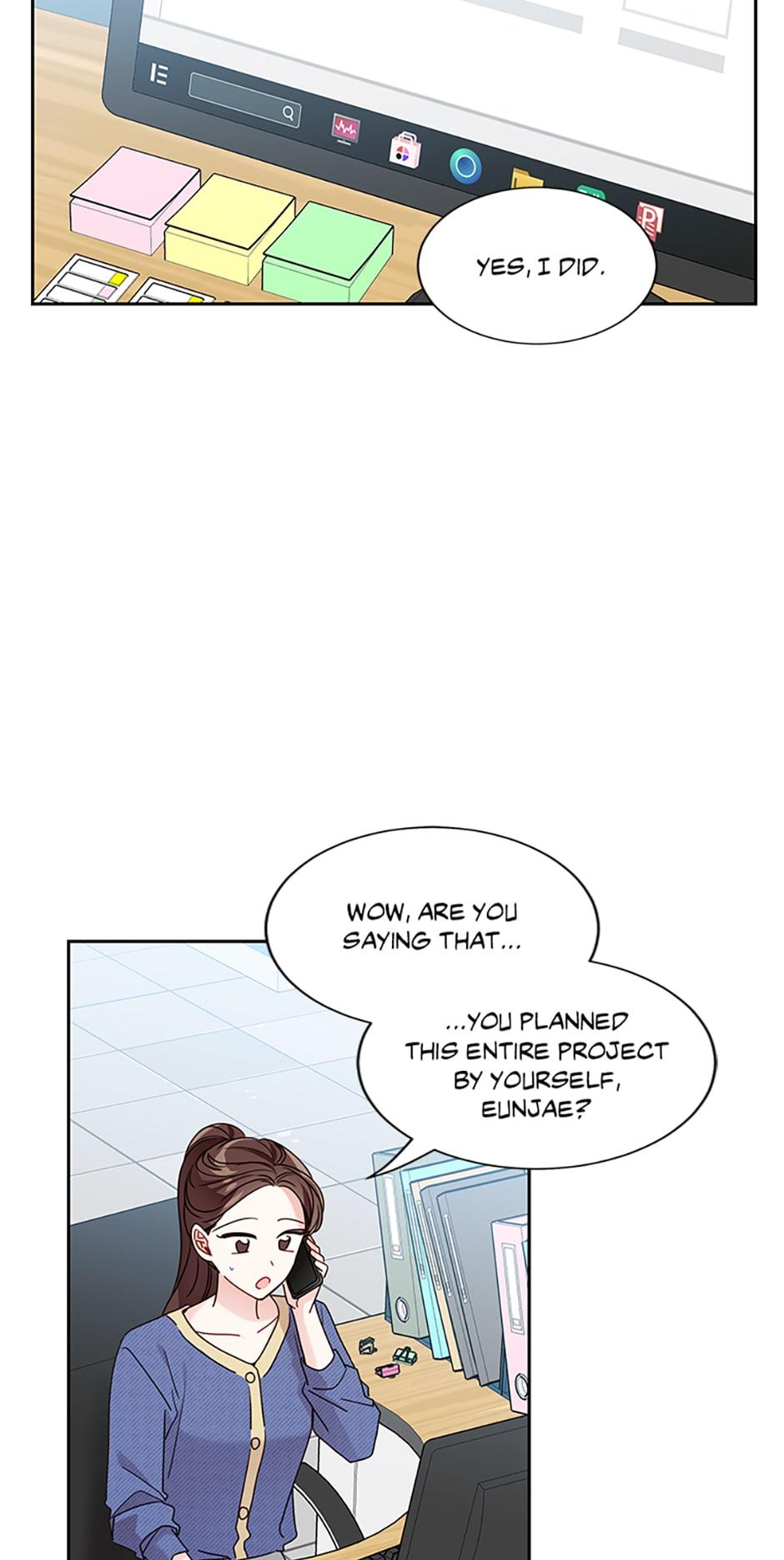Read My Boss