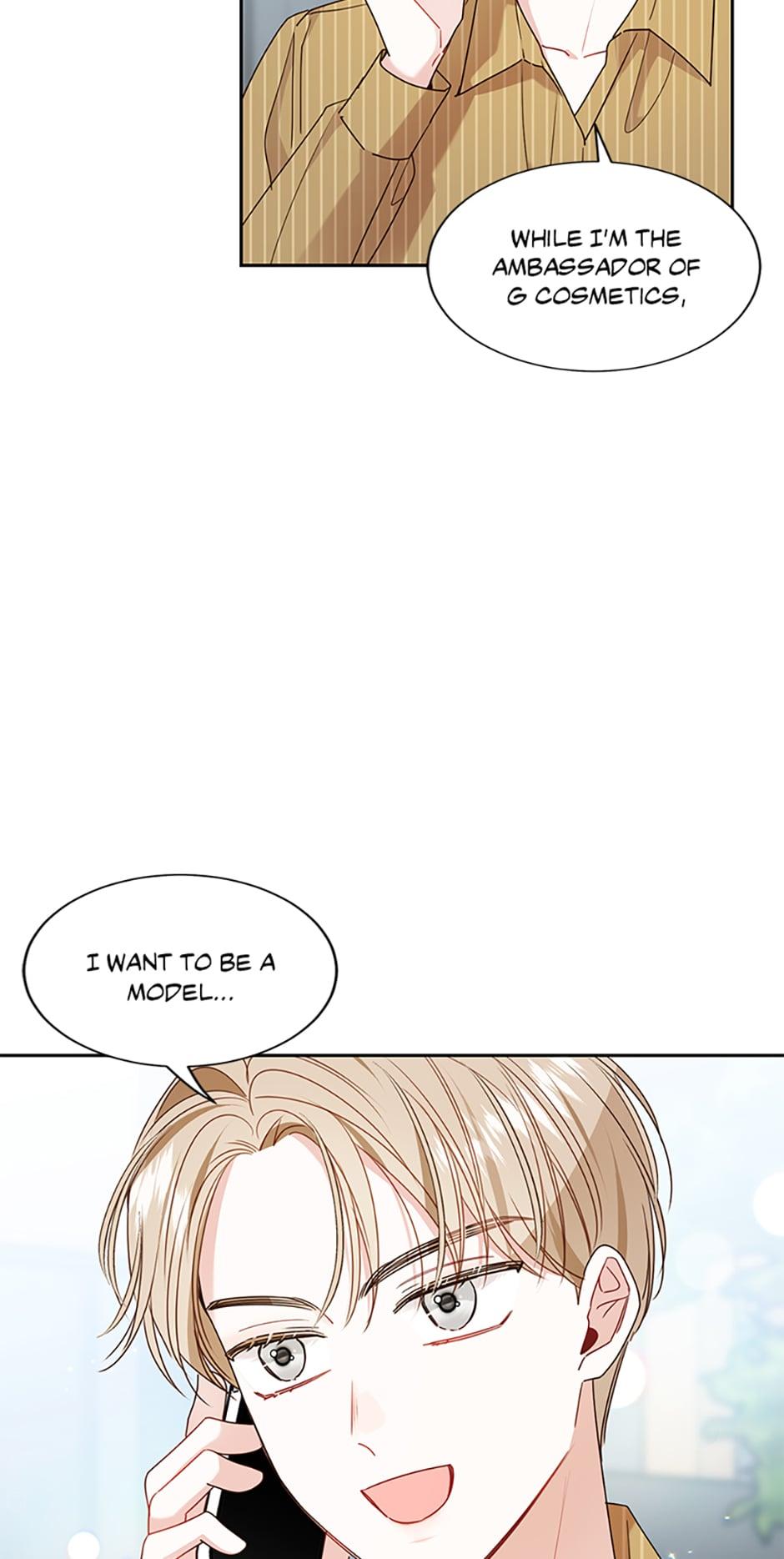 Read My Boss
