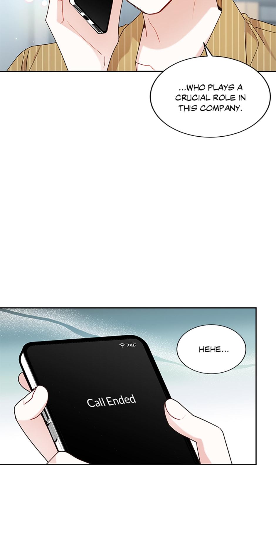 Read My Boss
