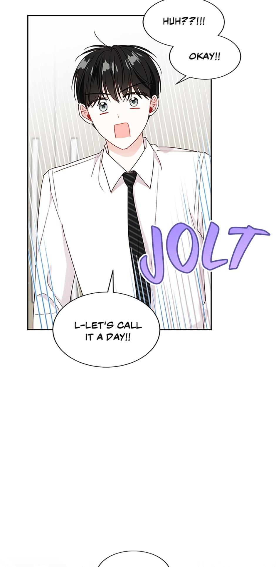 Read My Boss