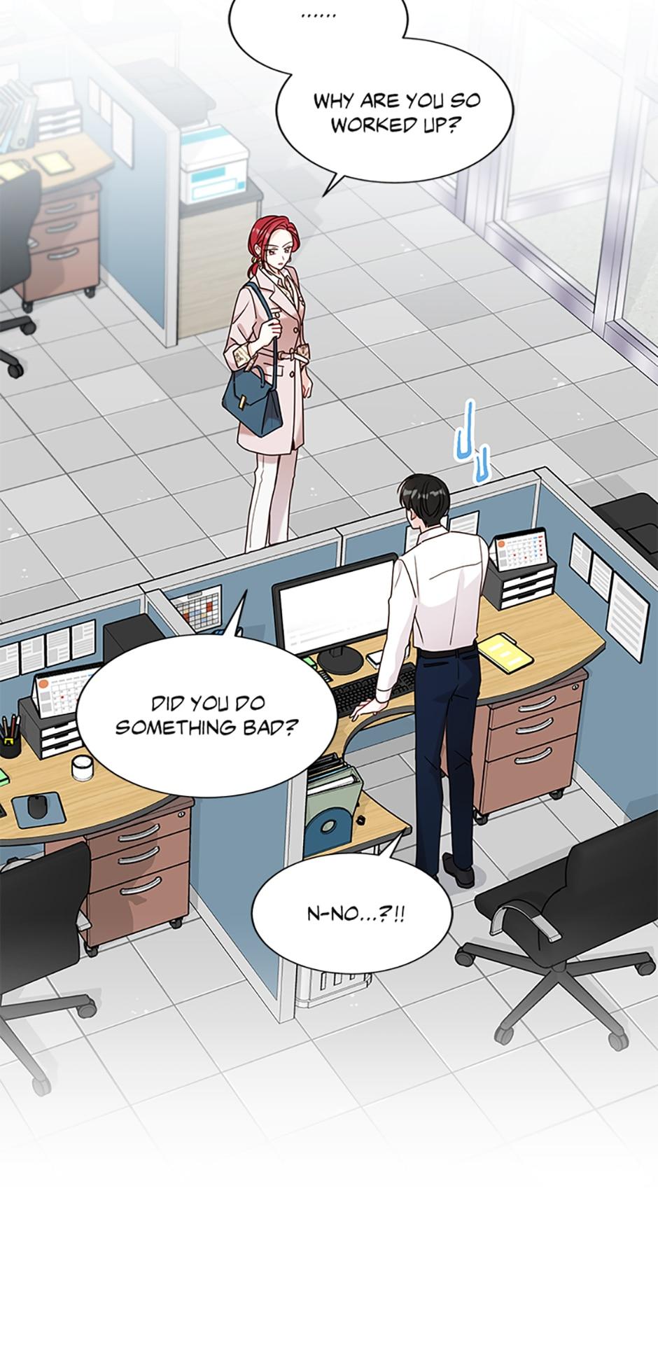 Read My Boss