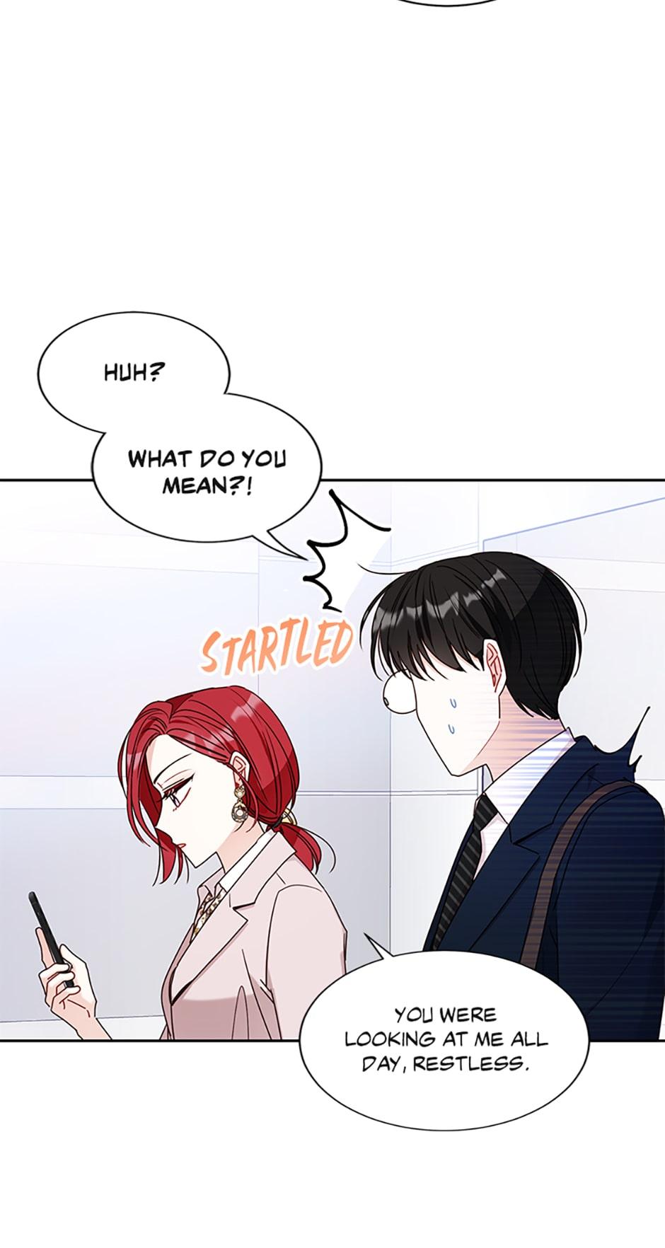 Read My Boss